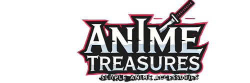 Anime Treasures 